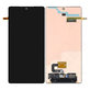 Wyświetlacz z ekranem dotykowym do Samsung S25 Ultra, GH82-36588A, Genuine Service Pack
