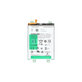 Bateria do Samsung A26 A266E, EB-BA166ASE, 5000mAh, GH82-37053A, Genuine Service Pack