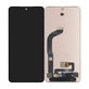 Wyświetlacz z ekranem dotykowym do Samsung S25 Edge, GH82-37225A, Genuine Service Pack