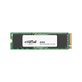 SSD M.2 2280 PCIe 1TB, Crucial E100, 8QCT1000E100SSD8
