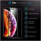 Szkło hartowane do Honor Magic7 Pro, FullCover, FixPremium