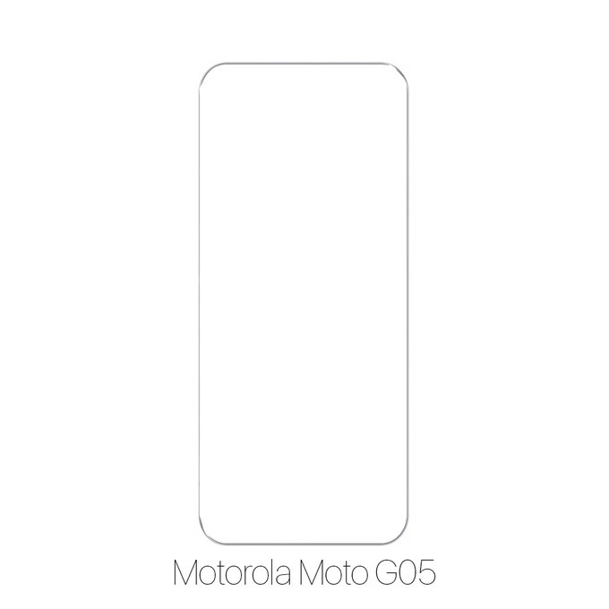 Szkło hartowane do Motorola Moto G05, FixPremium