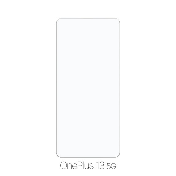 Szkło hartowane do OnePlus 13 5G CPH2655, FixPremium