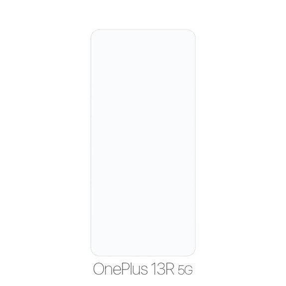 Szkło hartowane do OnePlus 13R 5G CPH2645, FixPremium