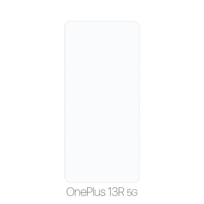 Szkło hartowane do OnePlus 13R 5G CPH2645, FixPremium