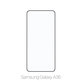 Szkło hartowane do Samsung A36 A366E, FullCover Glass, FixPremium