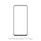 Szkło hartowane do Samsung S25 Edge, FullCover Glass, FixPremium