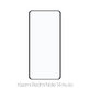 Szkło hartowane do Xiaomi Redmi Note 14 Pro 5G, 24090RA29G, FullCover Glass, FixPremium