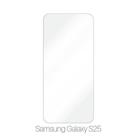Szkło hartowane do Samsung S25, FixPremium
