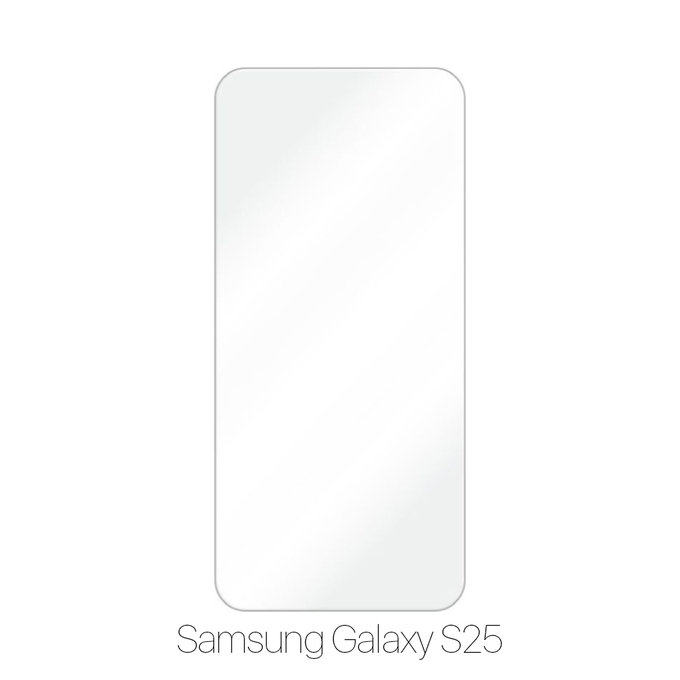 Szkło hartowane do Samsung S25, FixPremium
