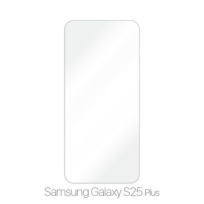 Szkło hartowane do Samsung S25 Plus, FixPremium
