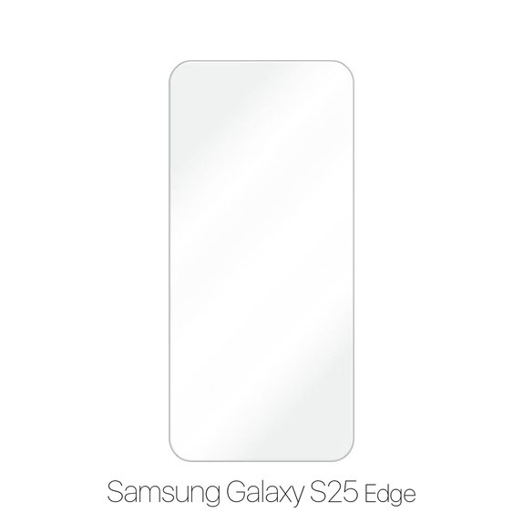 Szkło hartowane do Samsung S25 Edge, FixPremium