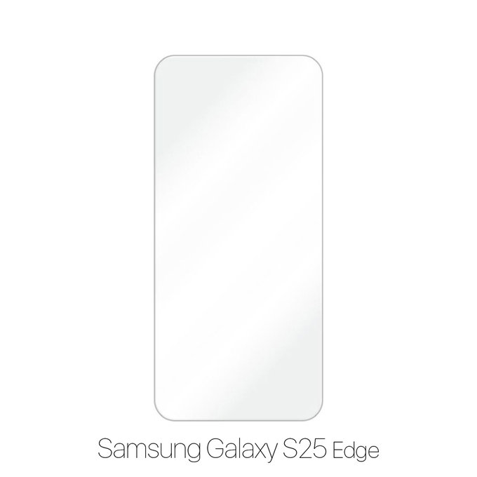 Szkło hartowane do Samsung S25 Edge, FixPremium