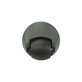Przednie koło do Xiaomi Roborock S7, S7 MaxV Ultra, S8, S8+, S8 Pro Ultra, G10, G10S, G20, T7S, Czarny, Black