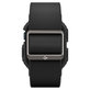 Pasek Lite Fit "Pro" do Apple Watch (44, 45mm), Matte Black, Spigen