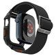 Pasek Lite Fit "Pro" do Apple Watch (44, 45mm), Matte Black, Spigen
