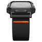 Pasek Lite Fit "Pro" do Apple Watch (44, 45mm), Matte Black, Spigen