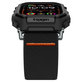 Pasek Lite Fit "Pro" do Apple Watch Ultra (49mm), Matte Black, Spigen