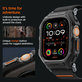 Pasek Lite Fit "Pro" do Apple Watch Ultra (49mm), Matte Black, Spigen