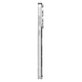 Etui z MagSafe do Samsung Galaxy S25 Edge, Ultra Hybrid, Biały, White, Spigen