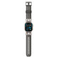 Pasek Durapro Armor do Apple Watch (42, 44, 45, 49mm), Szary, Gray, Spigen