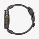Pasek Durapro Armor do Apple Watch (42, 44, 45, 49mm), Black Edition, Spigen