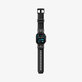 Pasek Durapro Armor do Apple Watch (42, 44, 45, 49mm), Black Edition, Spigen