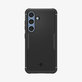 Etui Core Armor z MagSafe do Samsung Galaxy S25, Matte Black, Spigen