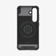 Etui Core Armor z MagSafe do Samsung Galaxy S25, Matte Black, Spigen