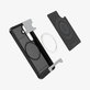Etui Core Armor z MagSafe do Samsung Galaxy S25, Matte Black, Spigen