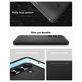 Etui Core Armor z MagSafe do Samsung Galaxy S25, Matte Black, Spigen