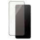 Szkło hartowane UWF do Motorola Edge 60/60 Pro/60 Fusion, Czarne, PanzerGlass