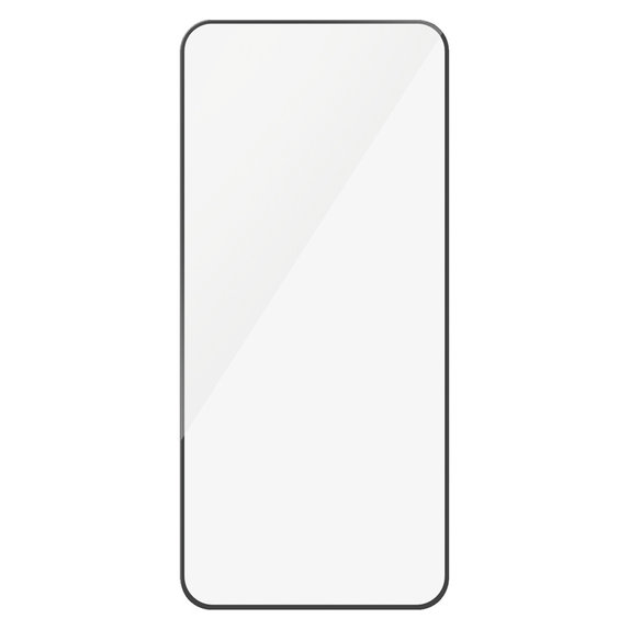 Szkło hartowane UWF do Motorola Edge 60/60 Pro/60 Fusion, Czarne, PanzerGlass