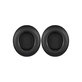 Zapasowe nauszniki do Razer Kraken V2 Pro, pianka memory i skóra PU, Czarny, Black, 1 para