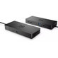 Stacja dokująca (USB-C) do Dell WD19 K20A001, 130W Adapter, Refurbished