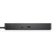 Stacja dokująca (USB-C) do Dell WD19 K20A001, 130W Adapter, Refurbished