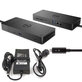 Stacja dokująca (USB-C) do Dell WD19 K20A001, 130W Adapter, Refurbished