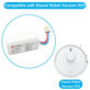 Bateria do Xiaomi Robot Vacuum S20, P2332-4S1P-SCEV, 4INR19/66, Li-Ion, 14.4V, 2900mAh