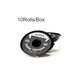 Plecionka do rozlutowywania (20mm × 1.5m), 10szt., 2UUL DW15 Solder Vampire