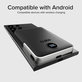 PowerBank 5000mAh, 20W, Power Delivery, Mag Stand, Czarny, Black, SBS