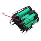 Bateria do Electrolux PQ-series, 4055478301, 4055542544, Li-Ion, 25.2V, 2000mAh, HQ