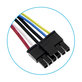 Bateria do Neato Botvac D3, D4, D5, D6, D7-series, 945-0225, 205-0011, 205-0013, Li-Ion, 14.4V, 6800mAh, HQ