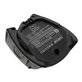 Bateria do Miele HX-series, AP01, Li-Ion, 25.2V, 2500mAh, HQ