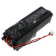 Bateria do Rowenta RH-series, RS-RH5274, Li-Ion, 25.2V, 2500mAh, HQ