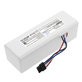 Bateria do Xiaomi Dreame MC1808, Roborock 1C, P1904-4S1P-MM, Li-Ion, 14.4V, 2500mAh, HQ