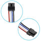 Bateria do Xiaomi Dreame MC1808, Roborock 1C, P1904-4S1P-MM, Li-Ion, 14.4V, 2500mAh, HQ