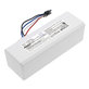 Bateria do Xiaomi Dreame MC1808, Roborock 1C, P1904-4S1P-MM, Li-Ion, 14.4V, 2500mAh, HQ