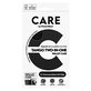 Etui Wallet Tango Two-In-One z QI do Samsung Galaxy S25 Edge, Czarne, PanzerGlass