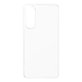 Etui X-Ray do Samsung Galaxy S25 Edge, Przezroczyste, PanzerGlass
