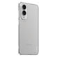 Etui X-Ray do Samsung Galaxy S25 Edge, Przezroczyste, PanzerGlass